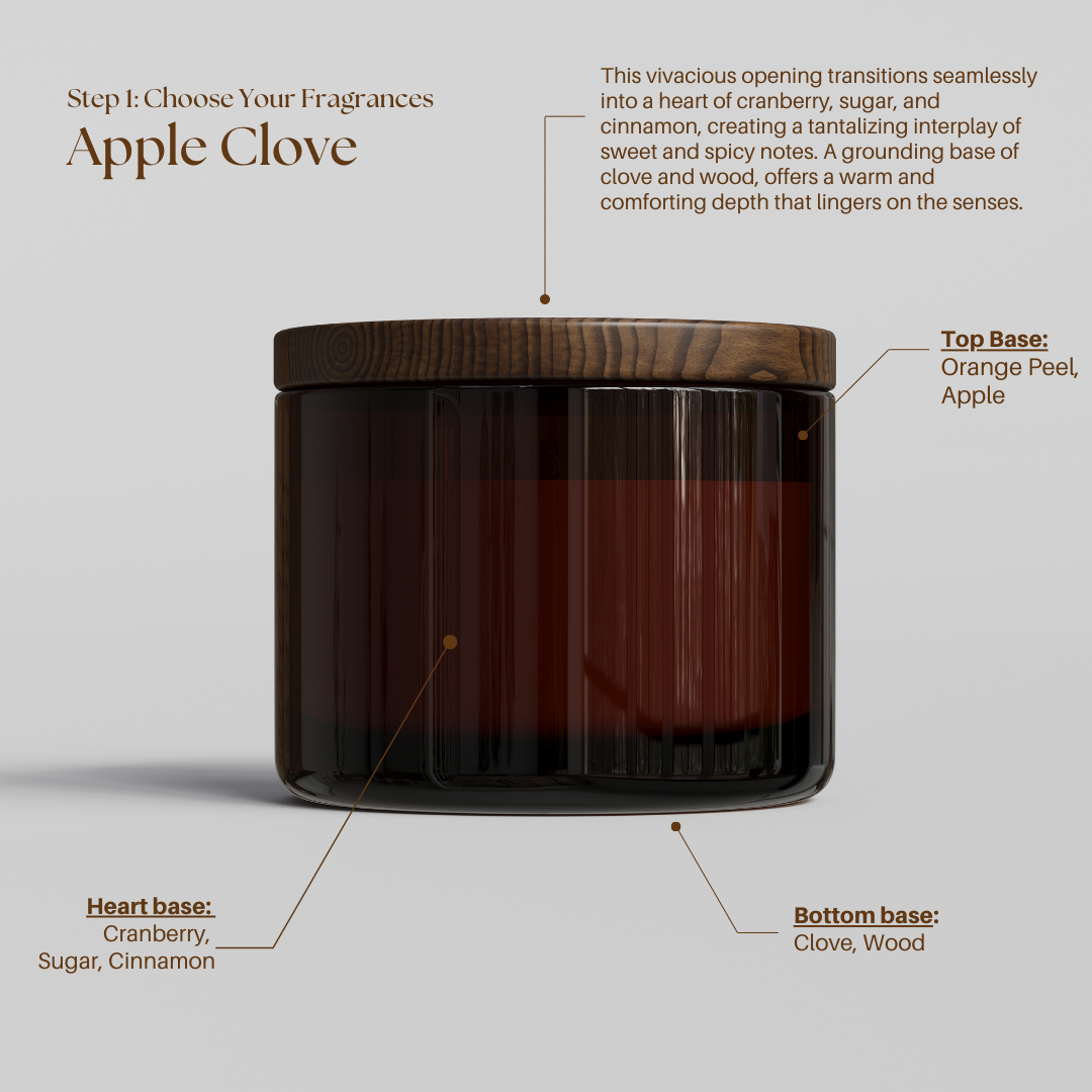 Apple Clove