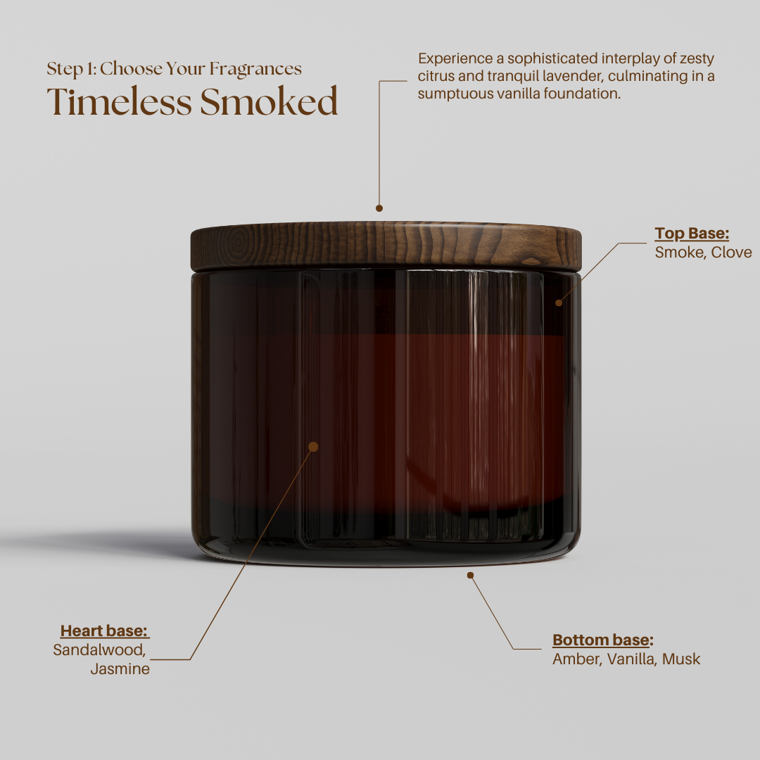 Timeless Smoked